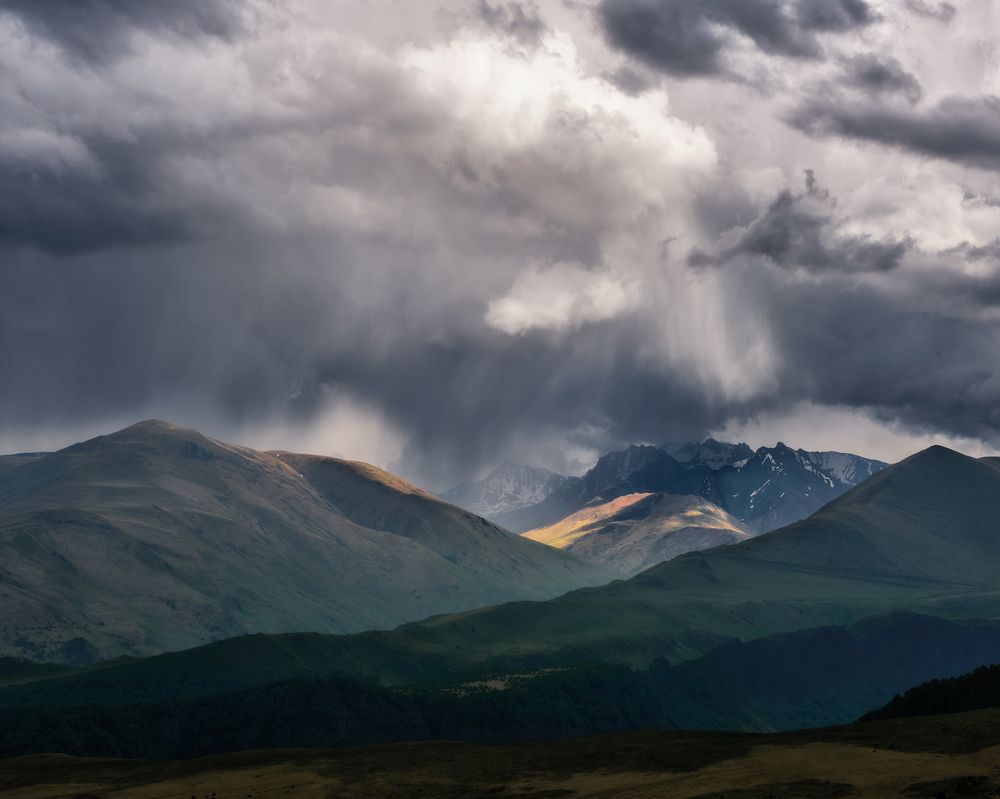 Photograph by Константин Леонтьев