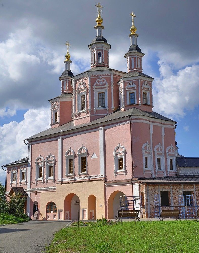 Фотография автора Геннадий Титов