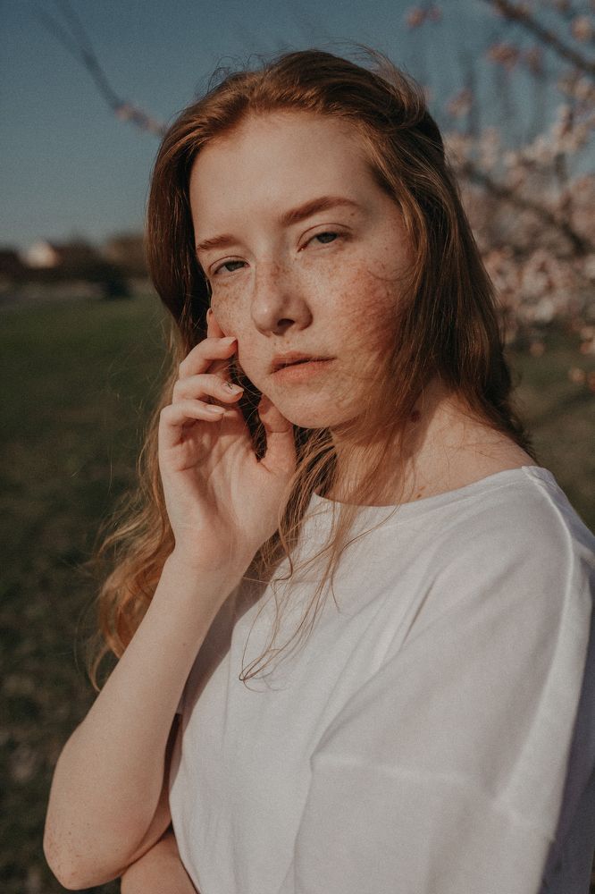 Photograph by Дарья Сень