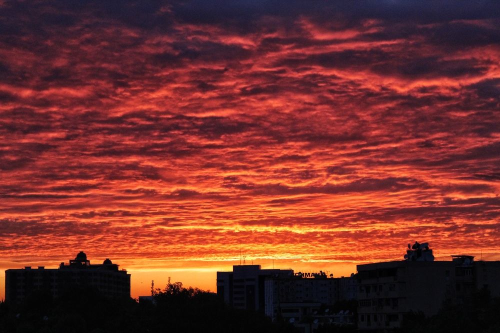 Photograph by Жанна Шаталина