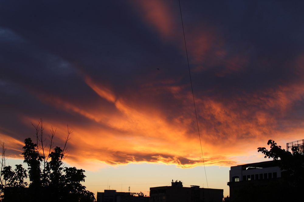 Photograph by Жанна Шаталина