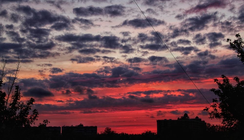 Photograph by Жанна Шаталина