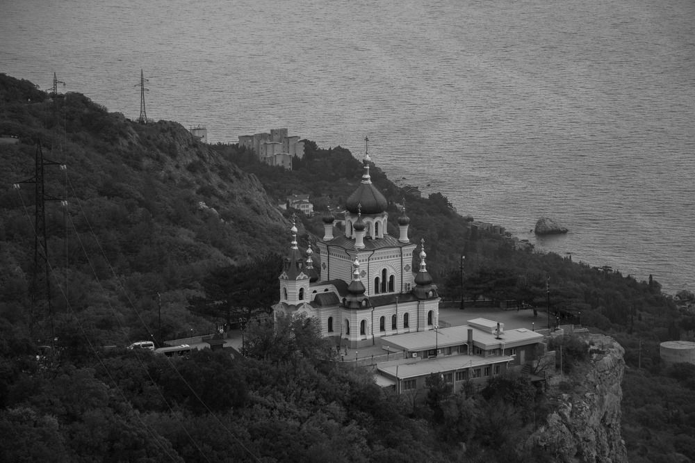 Photograph by Маргарита Зорина