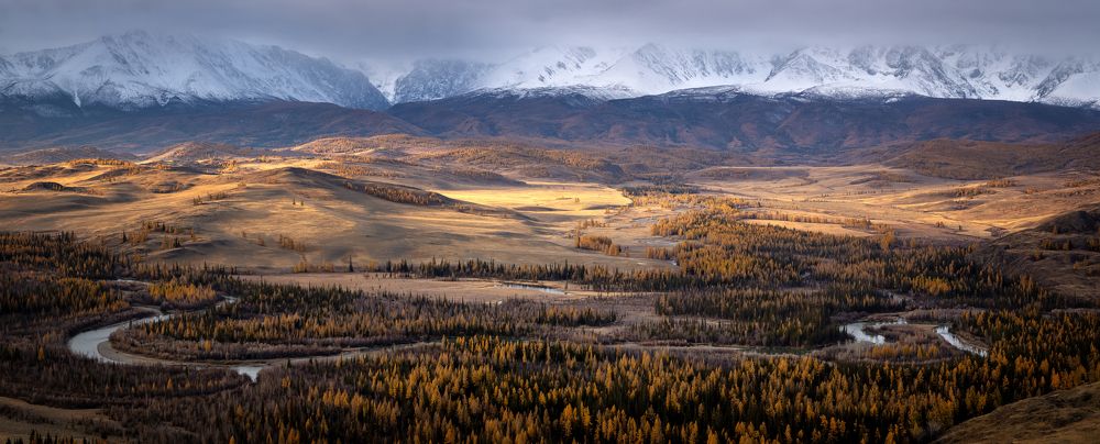 Фотография автора Александр Рудный