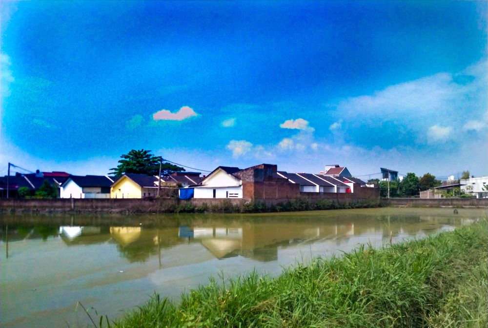 Photograph by Ruly Perdana