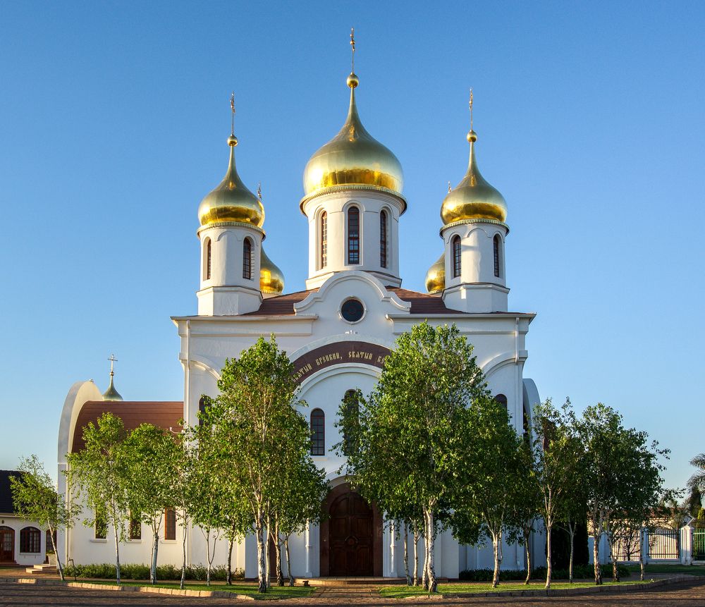 Photograph by Данил Луговой