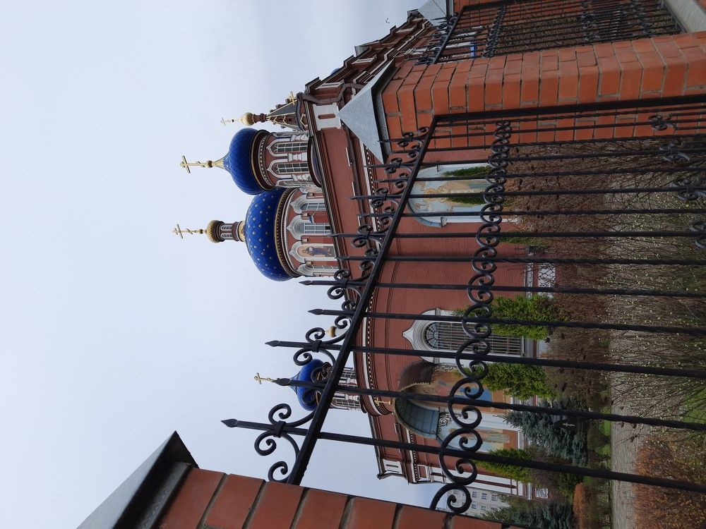 Photograph by Елена Фоменко