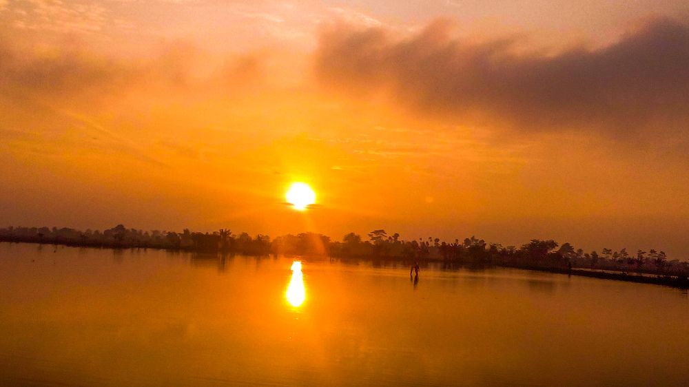 Photograph by Ruly Perdana