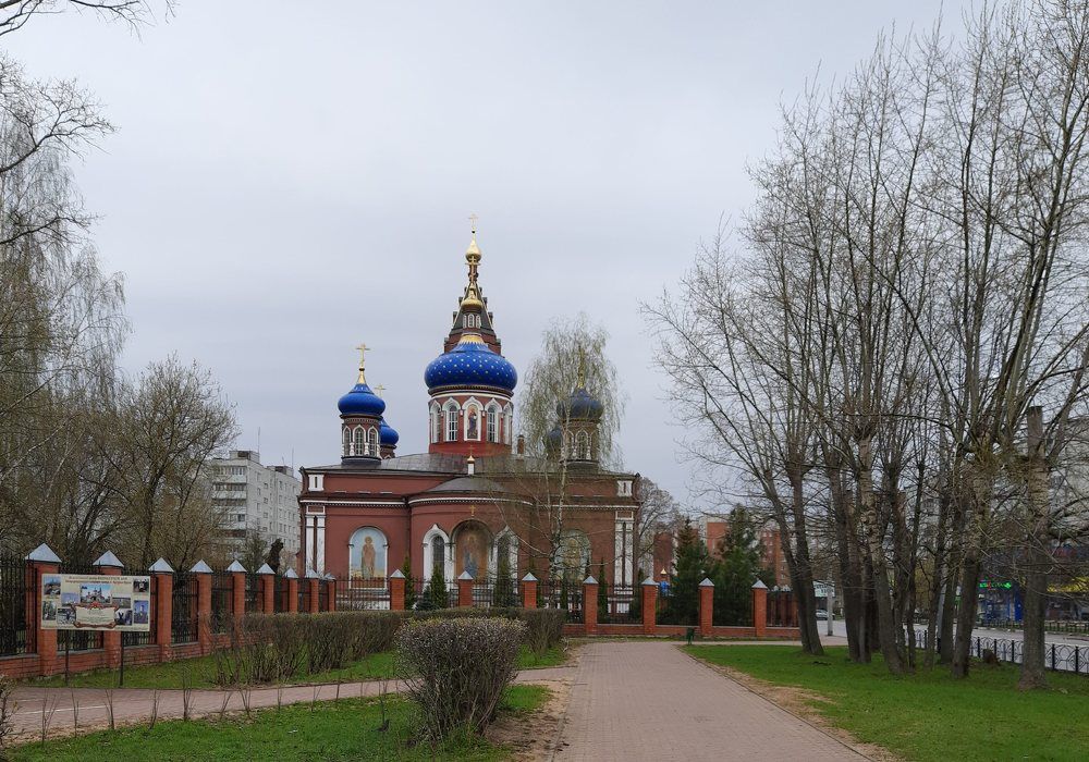 Photograph by Елена Фоменко