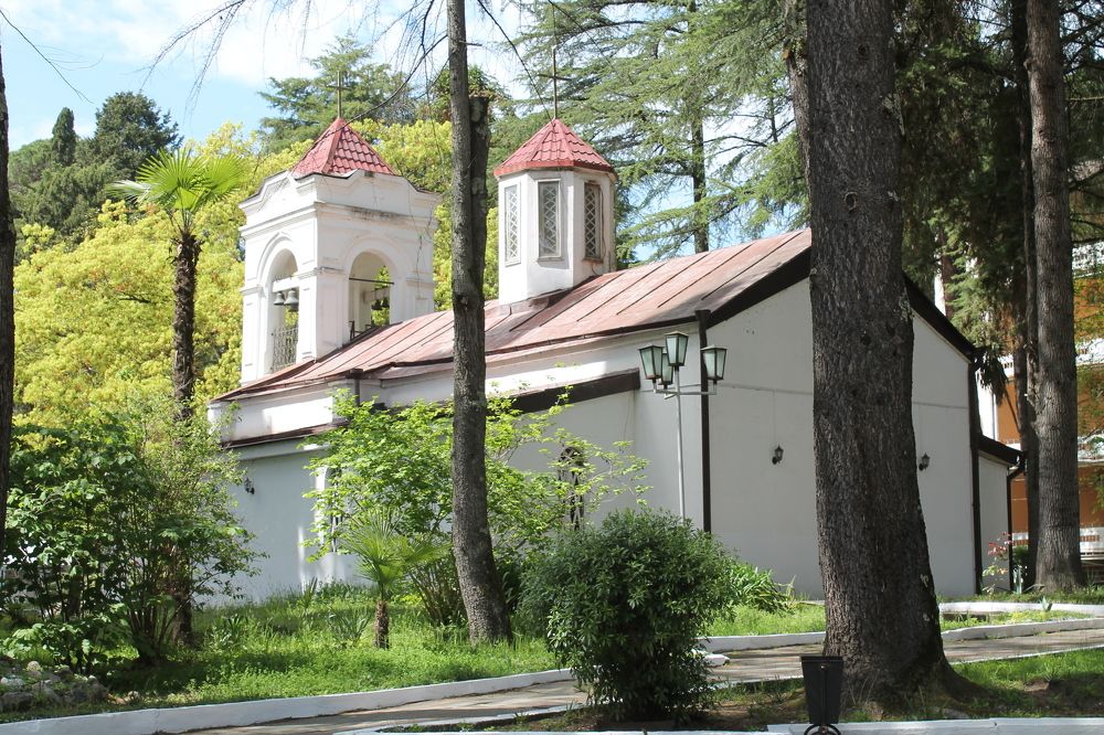 Photograph by Юрий Абашин