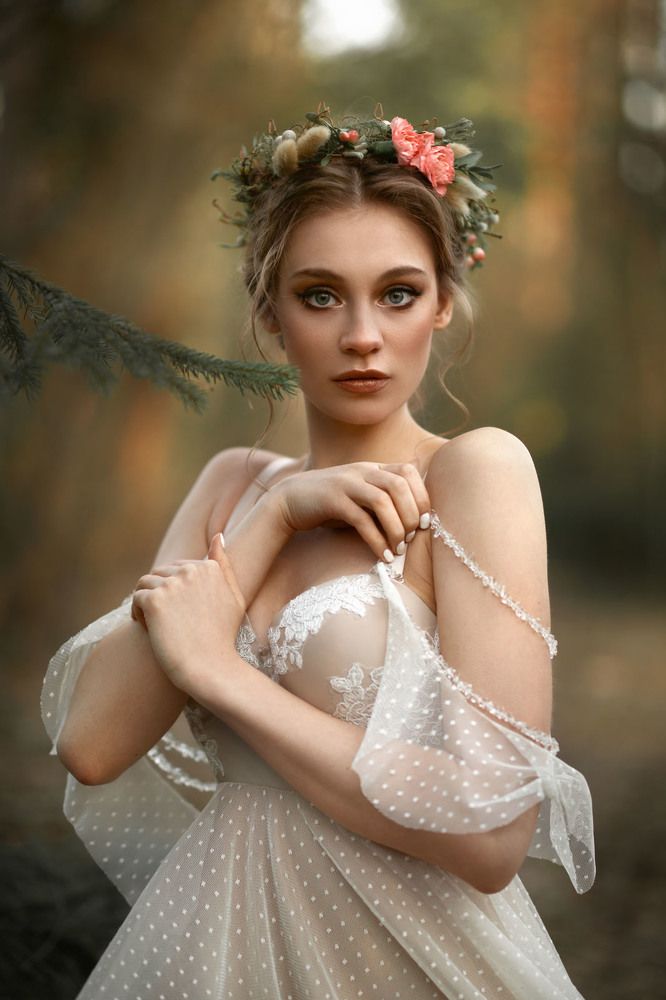 Photograph by Ольга Дурнева