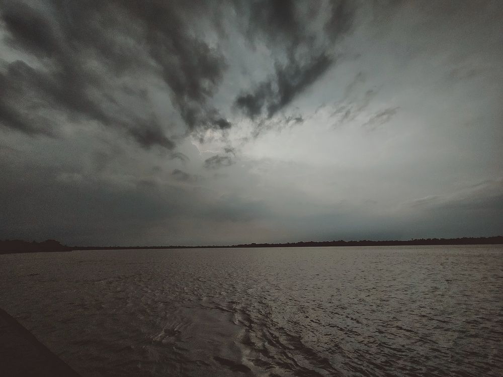 Photograph by Subhra Paul