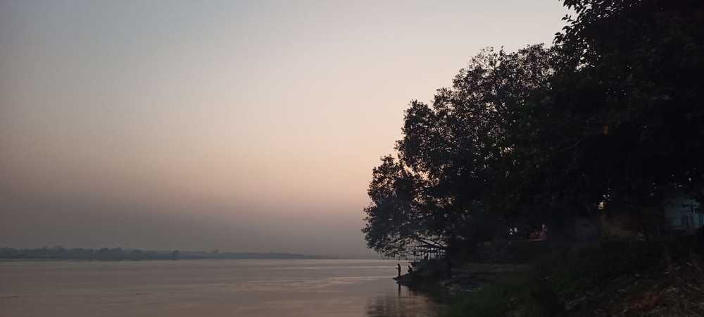 Photograph by Subhra Paul