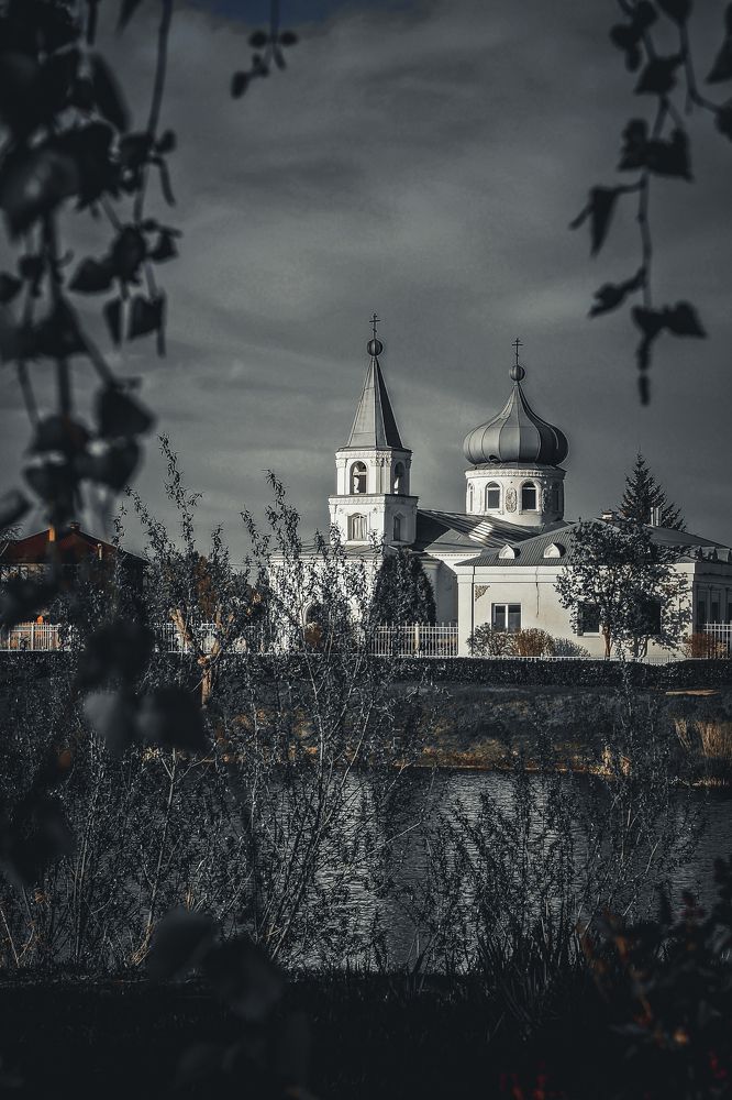 Photograph by Ольга Остапенко