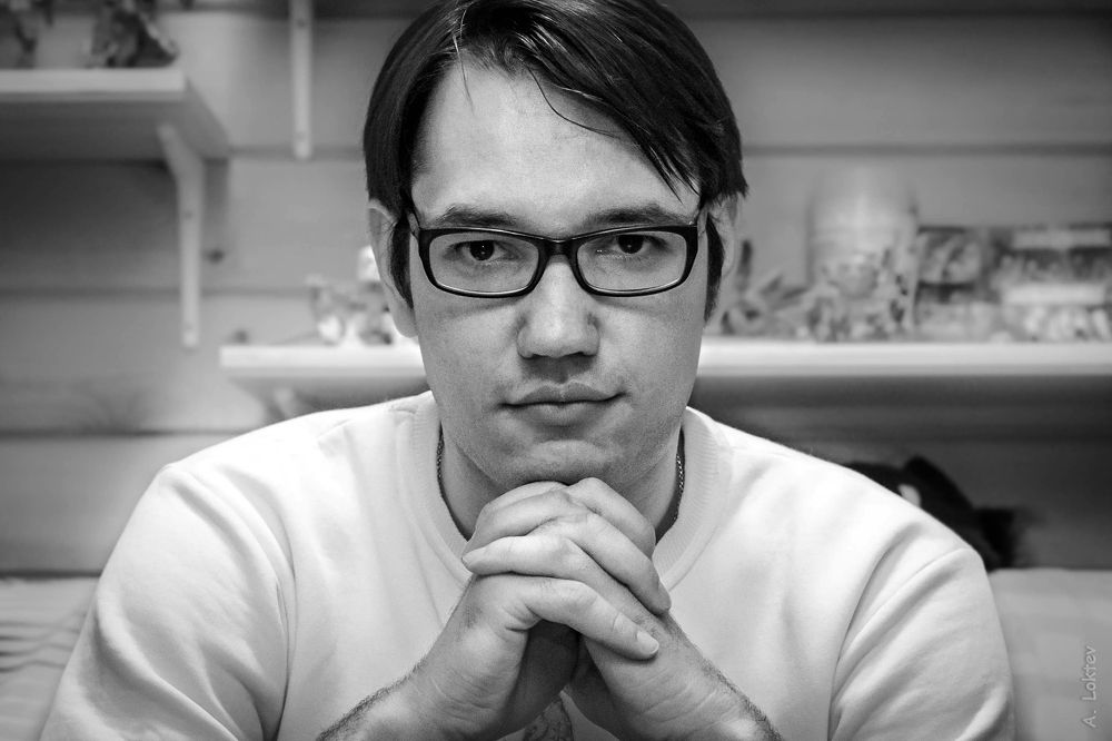 Photograph by Андрей Локтев