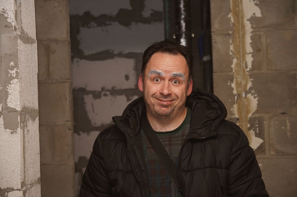 Photograph by Андрей Локтев