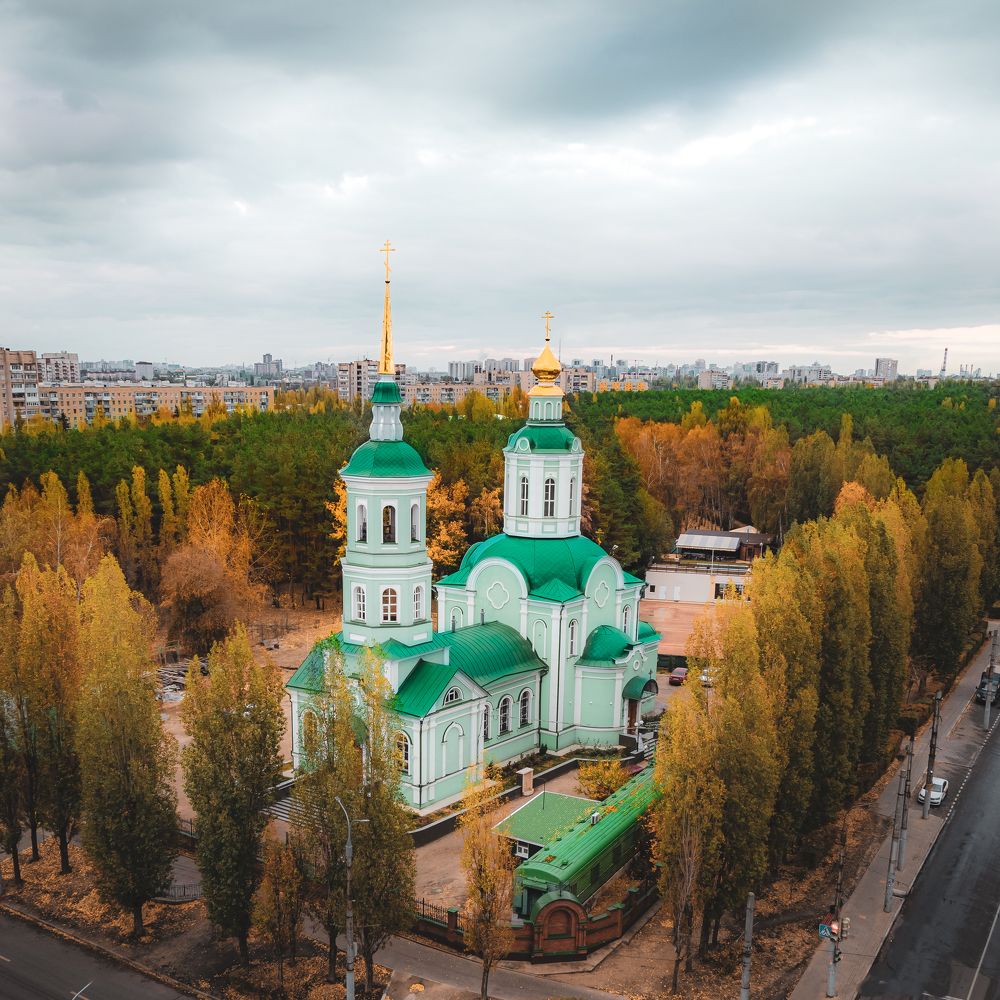 Photograph by Александр Лисенков