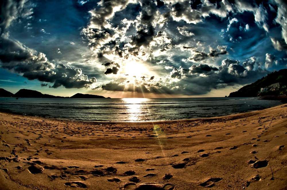 Photograph by Gunter (Gunti) Turker