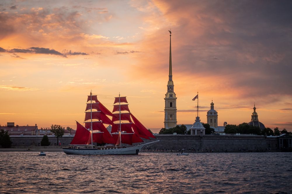 Photograph by Артём Селезнёв