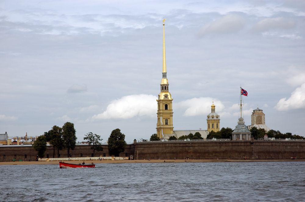 Photograph by Данил Луговой