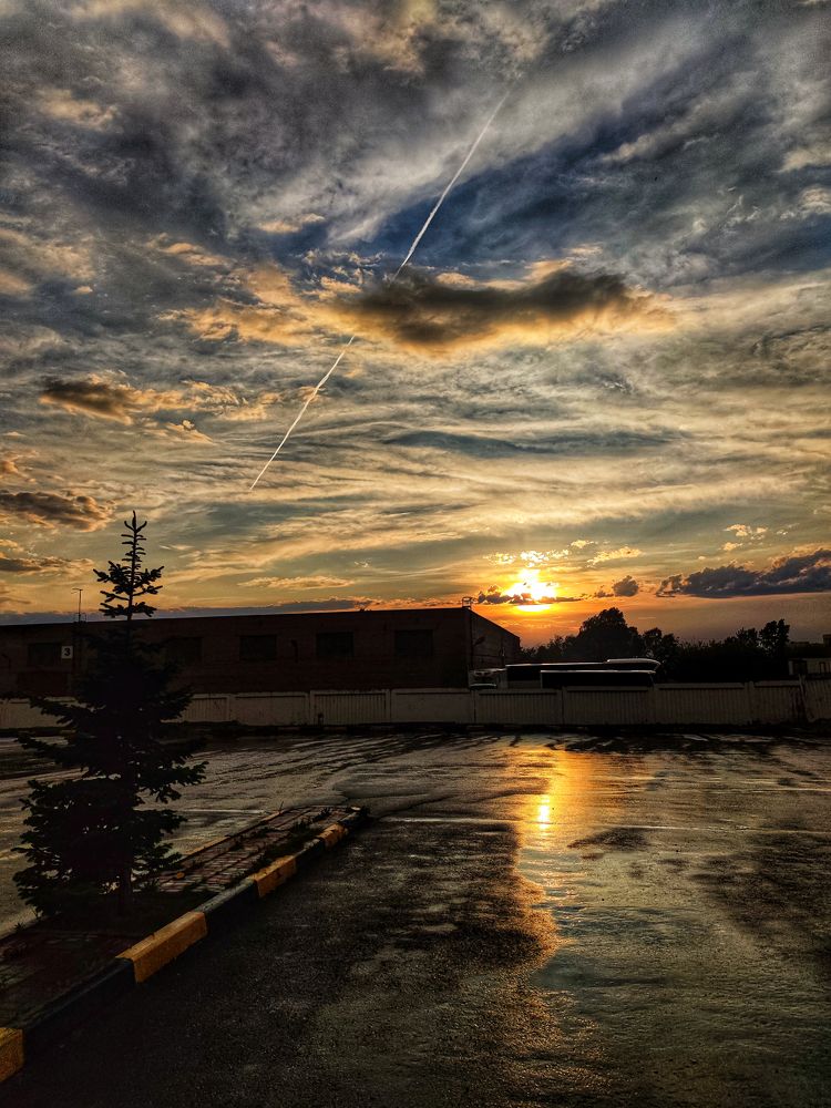 Photograph by Екатерина Зубарева