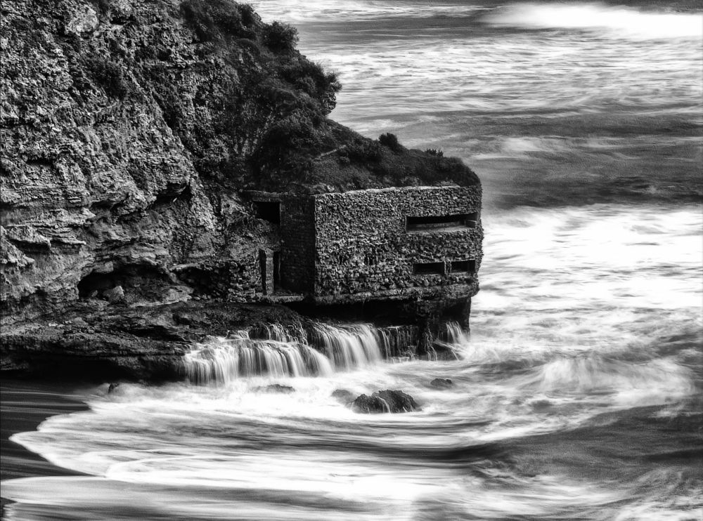 Bunker