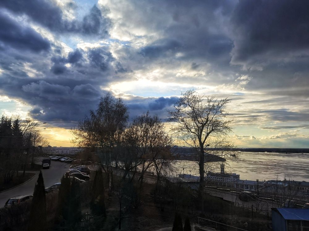 Photograph by Ирина Курицына