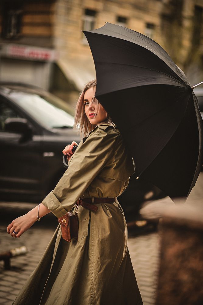 Фотография автора Анастасия Донская