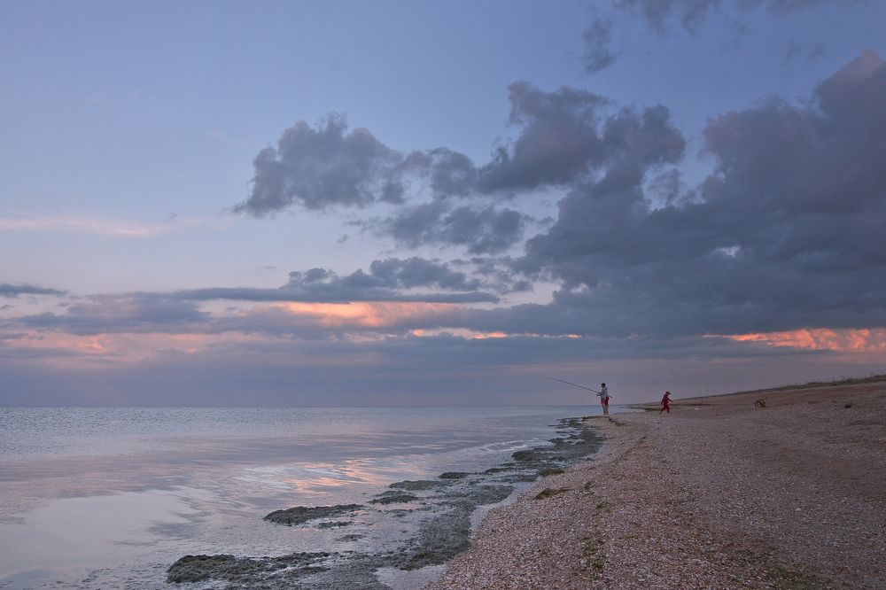 Photograph by Ольга Митина