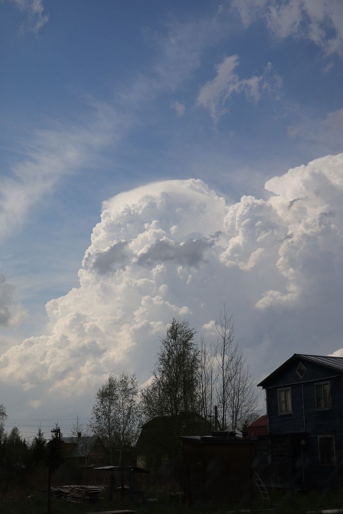 Photograph by Екатерина Слепнева