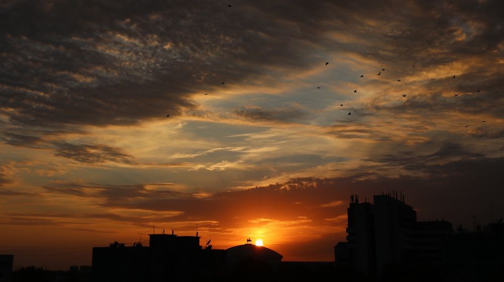 Photograph by Юлия Голубкова