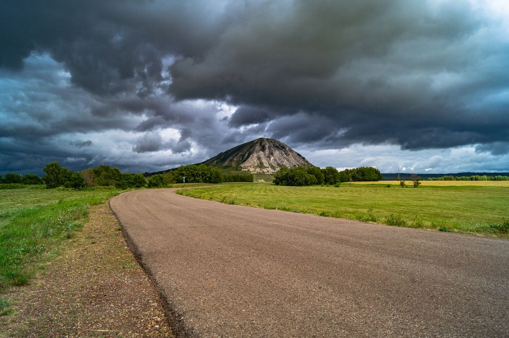 Photograph by Евгений Лысов