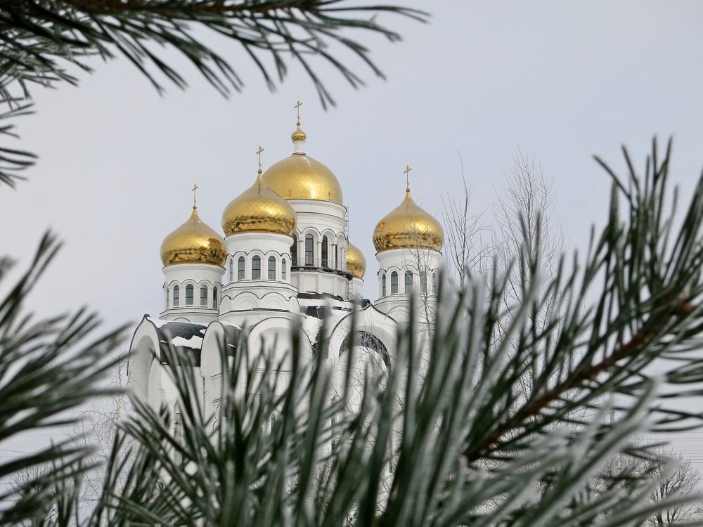 Photograph by Елена Кондратьева