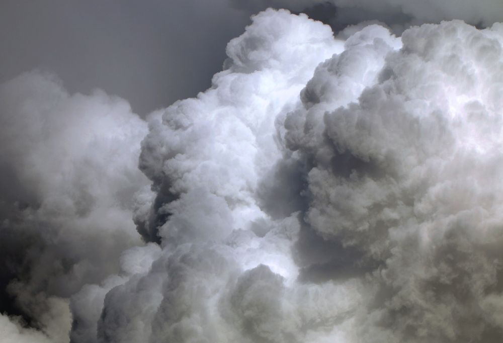 Беспокойство