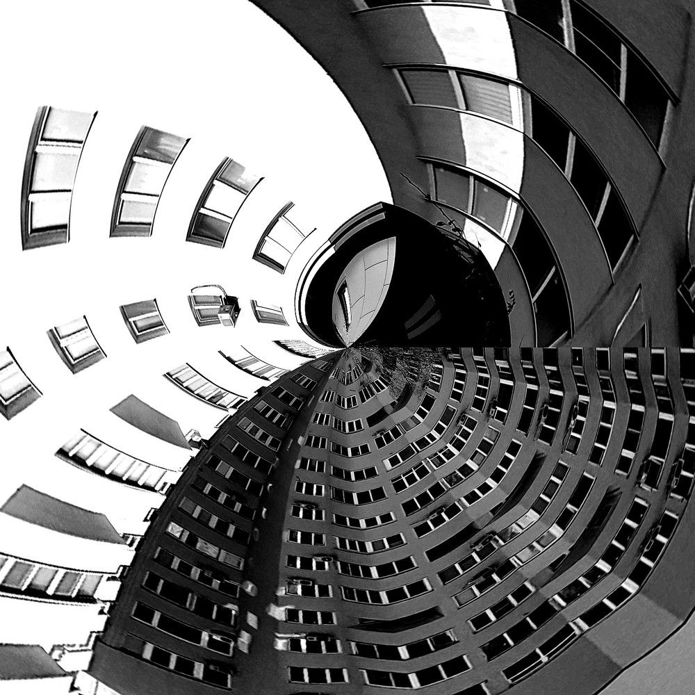 Photograph by Karina Yakovleva