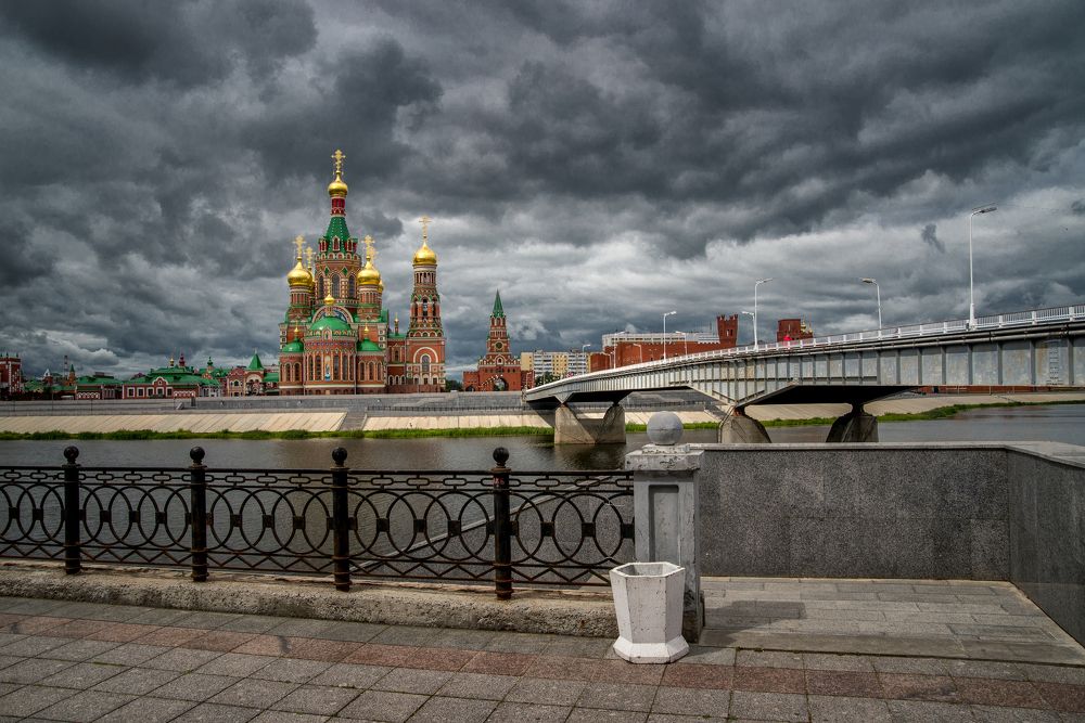 Photograph by Андрей Денисов