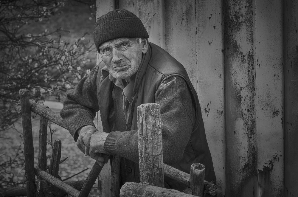 Photograph by Petya Lazarova