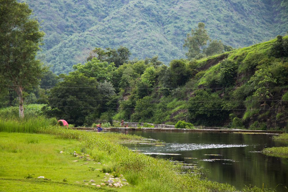 Photograph by Devmitra Jawalia