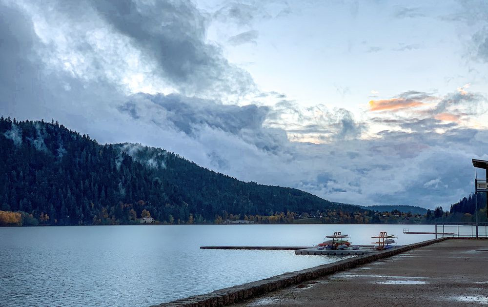 Photograph by Valentina Acrement