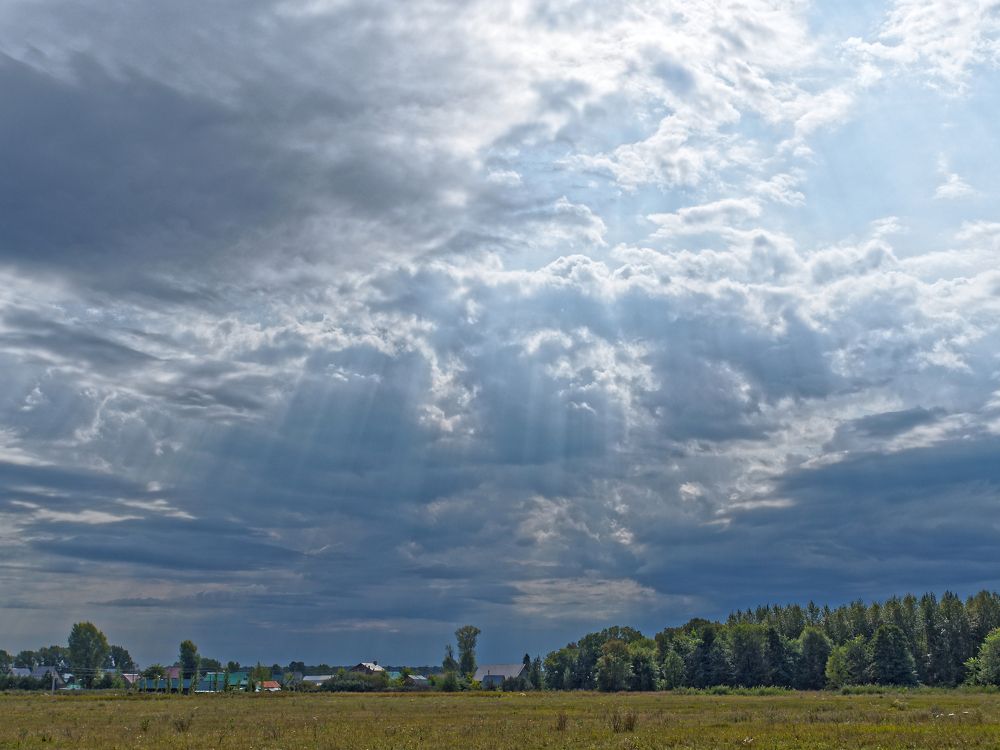 Photograph by Алексей Львов