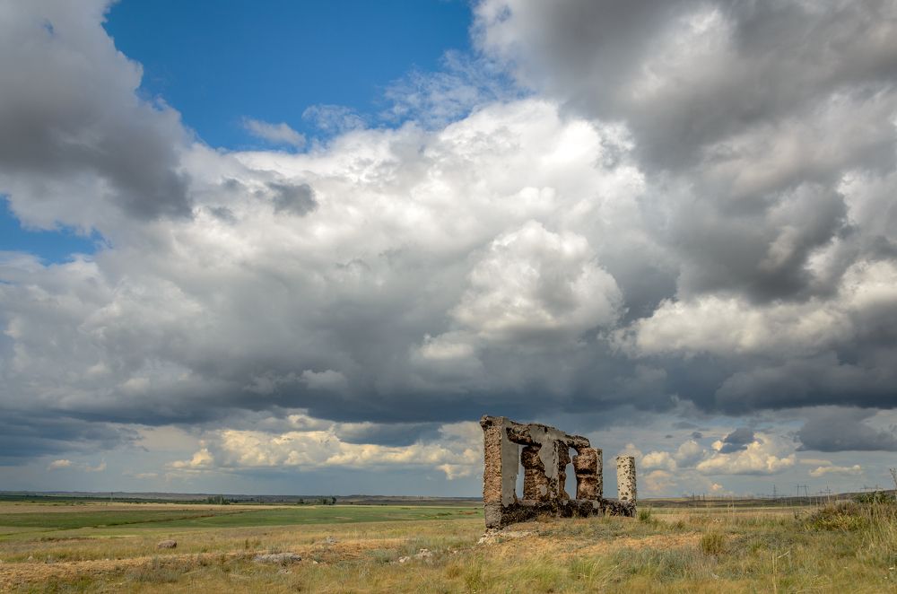 Photograph by Andrey Vasilyev