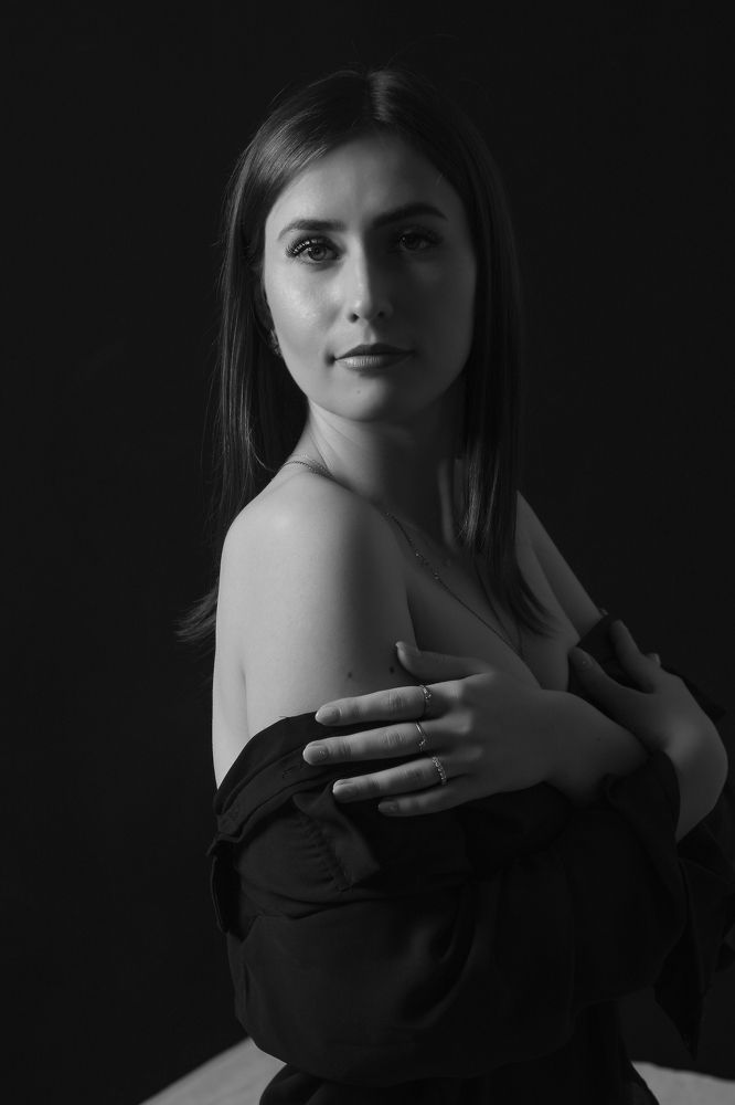 Photograph by Ольга Митина