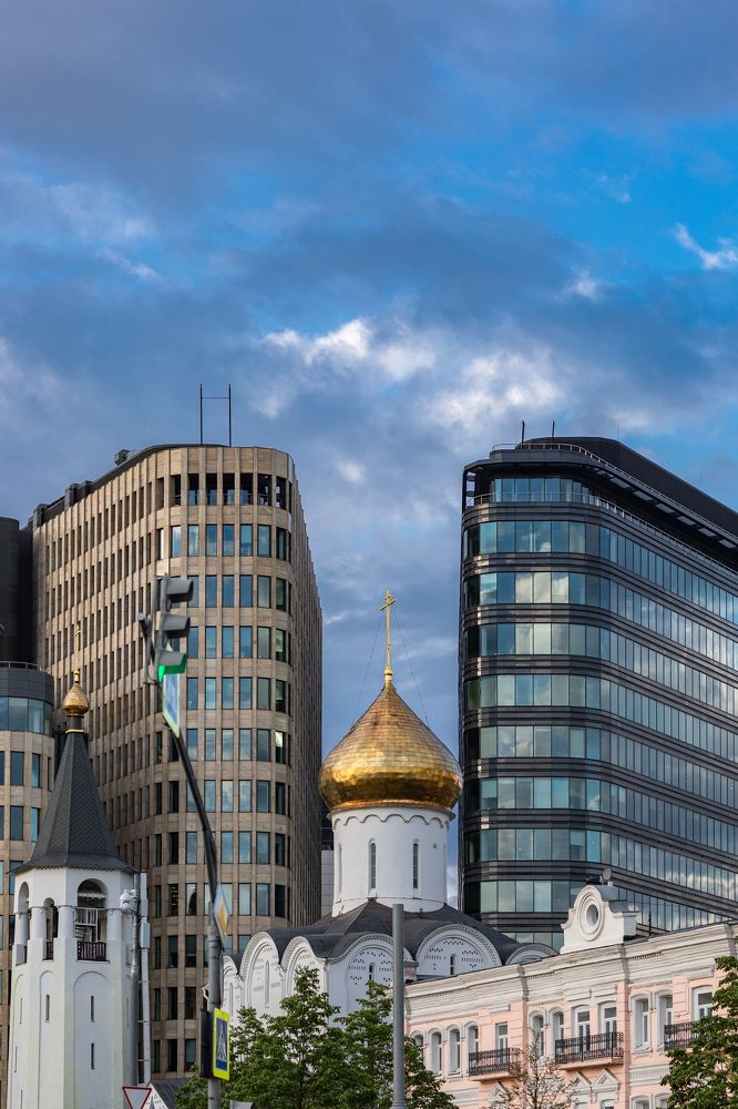 Фотография автора Дмитрий Решетников
