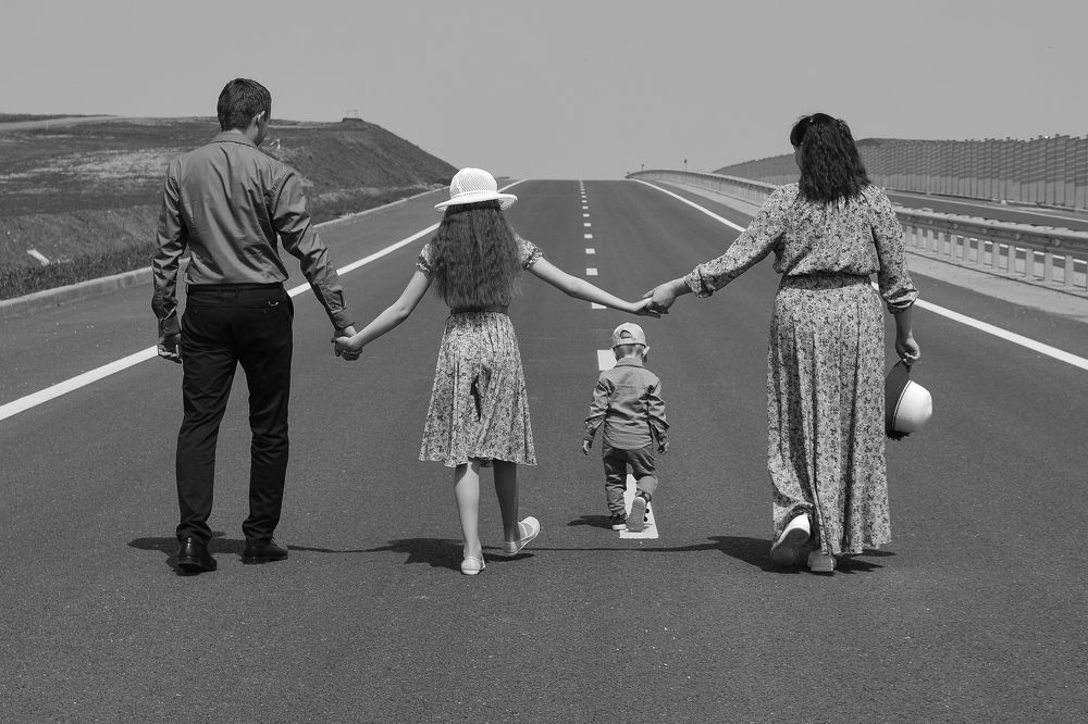 Photograph by Ольга Митина