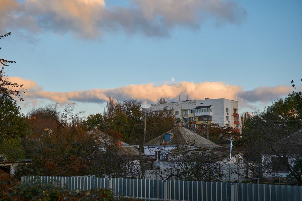 Photograph by Михаил Нестеренко