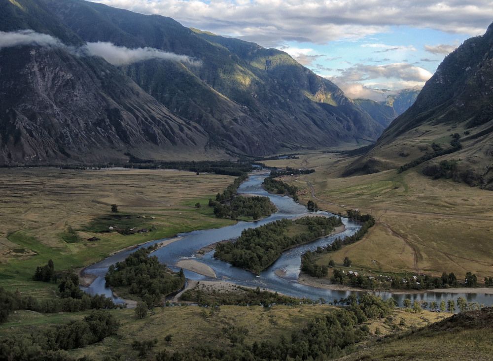 Photograph by София Гавриловна Вотякова