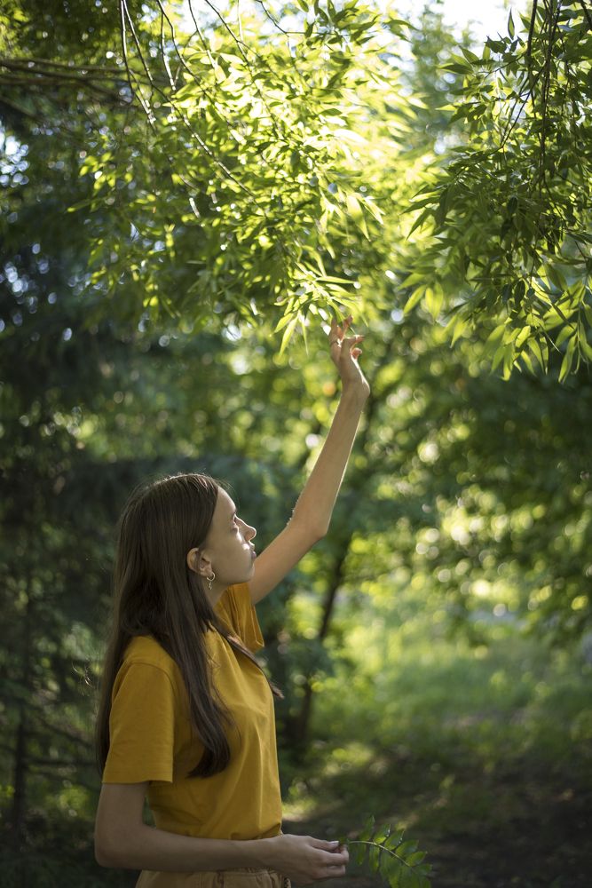 Photograph by Марина Мирошникова