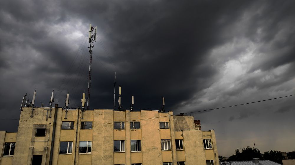 Photograph by Карина Польникова
