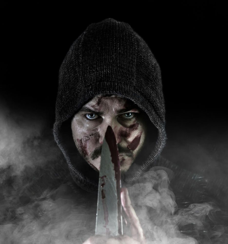 Photograph by Максим Ушенин