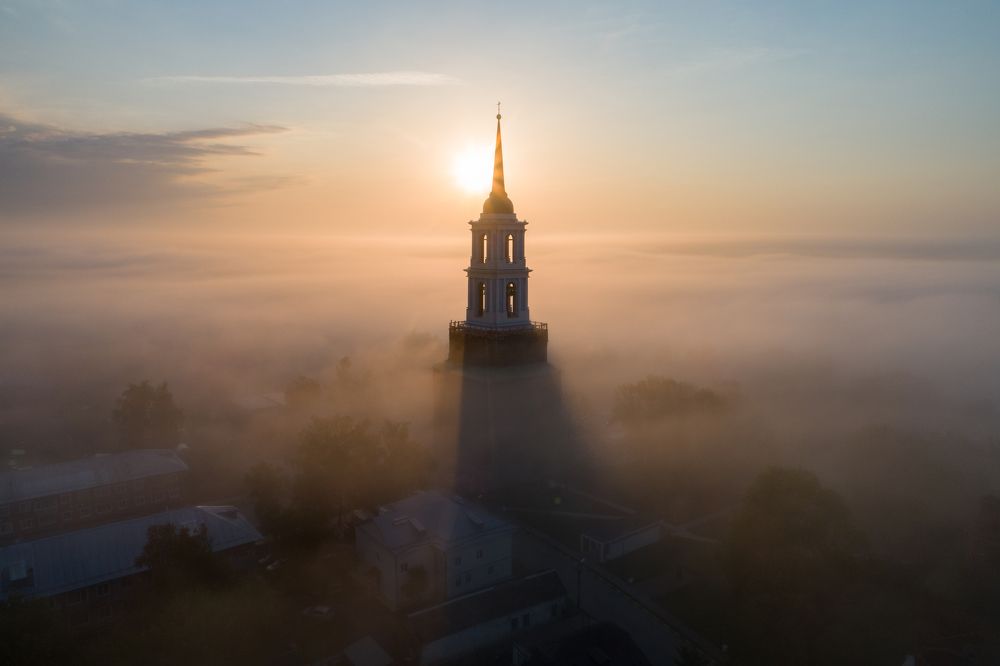 Photograph by Денис Ворсобин